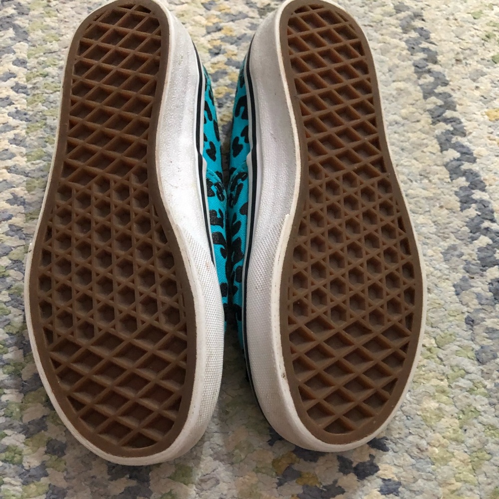 Kids Vans - Picture 3 of 3